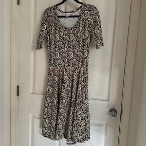LuLaRoe Women’s Dress Large